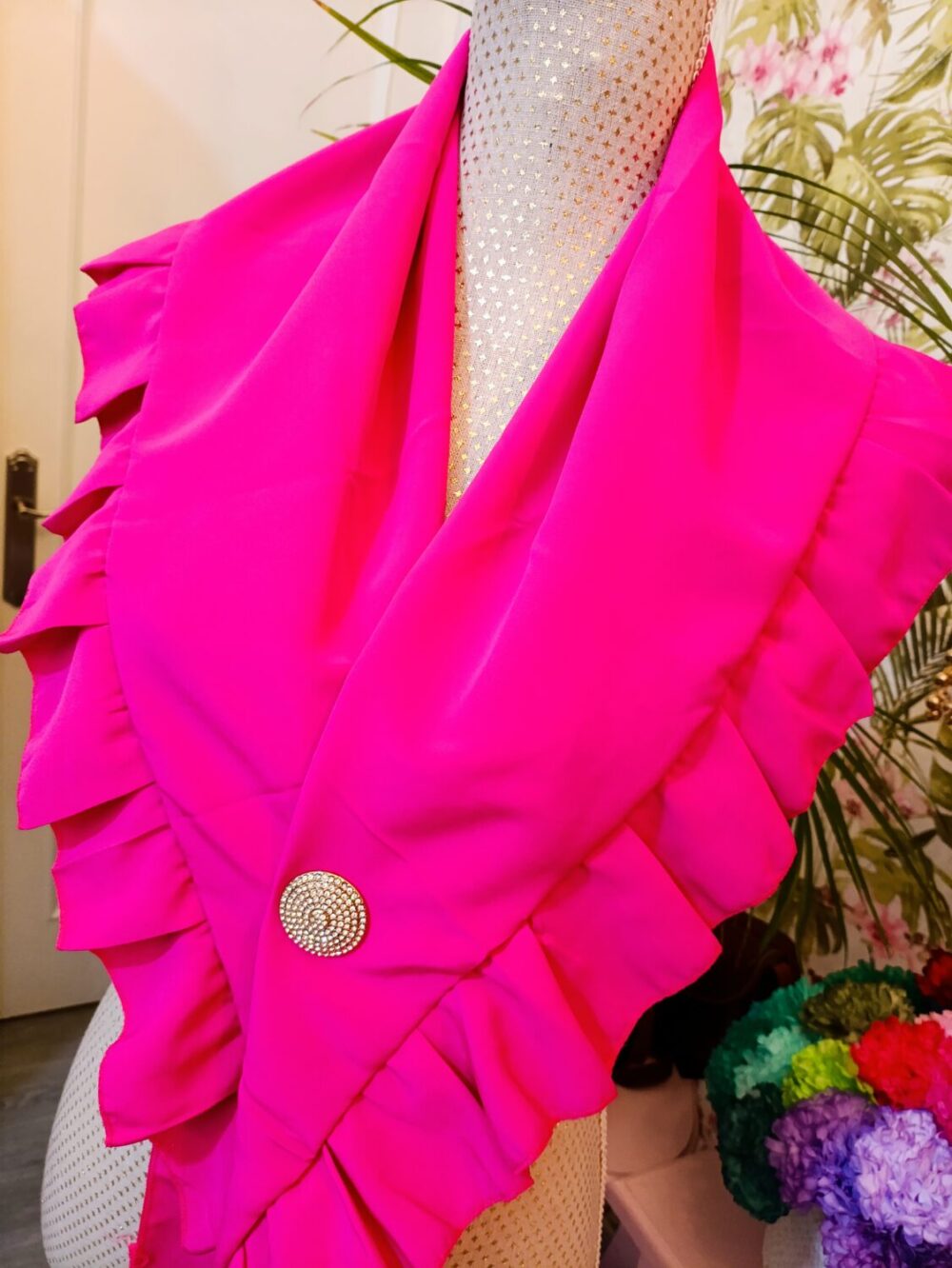 Pico Fucsia - Imagen 2