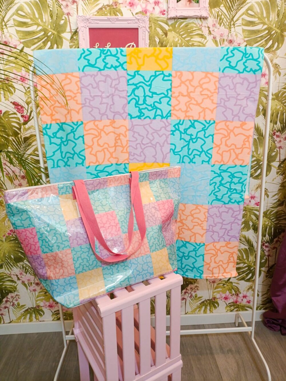 Conjunto Bear Tonos Alegres - Imagen 3