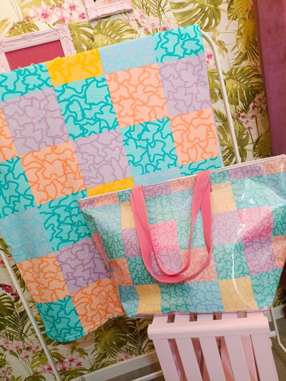 Conjunto Bear Tonos Alegres - Imagen 2
