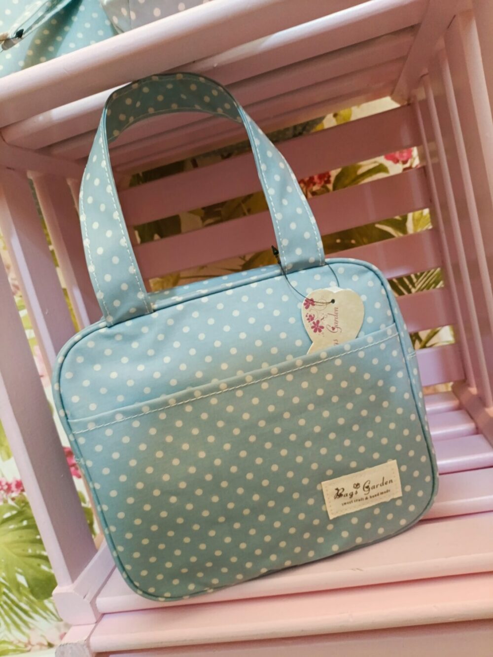 Conjunto Lunares Celeste - Imagen 3