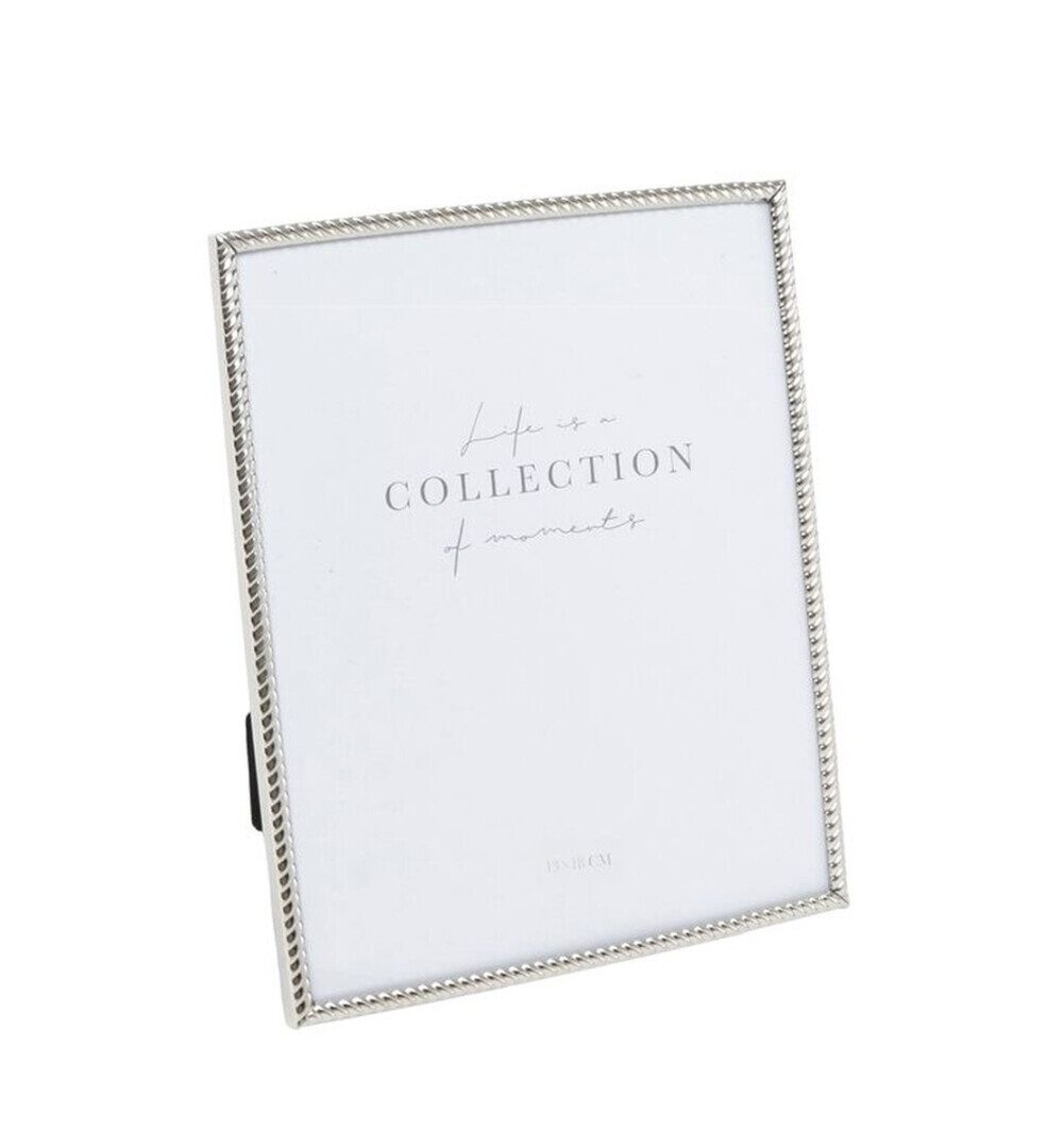 2597648 PORTAFOTOS 13X18 SILVER