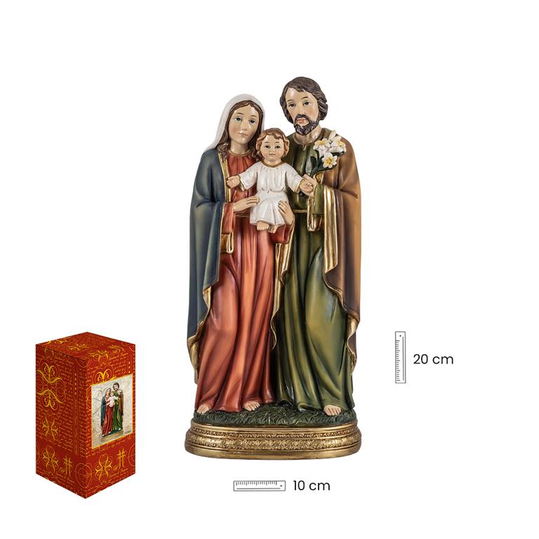 15/591 SAGRADA FAMILIA 20CM