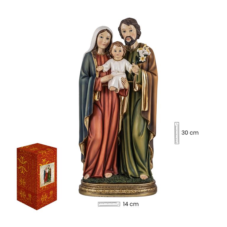 15/592 SAGRADA FAMILIA 30CM