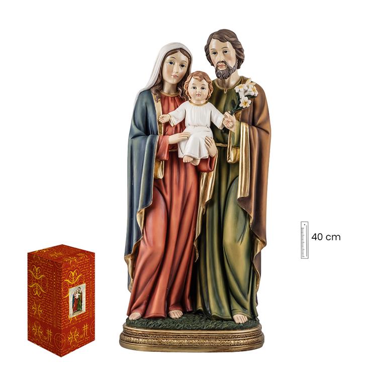 15/593 SAGRADA FAMILIA 40CM