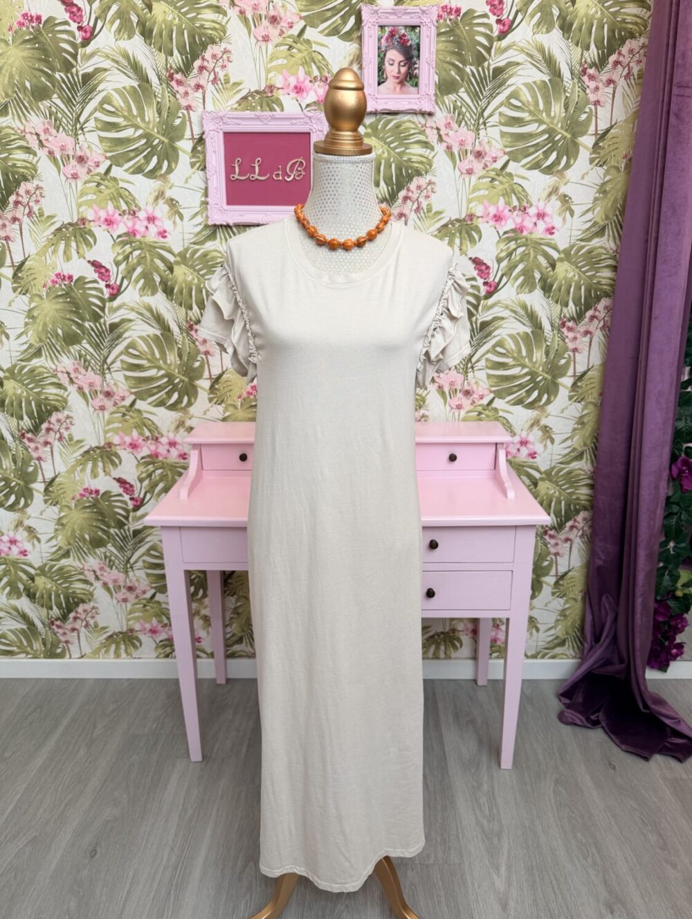 37072 Vestido Piedra
