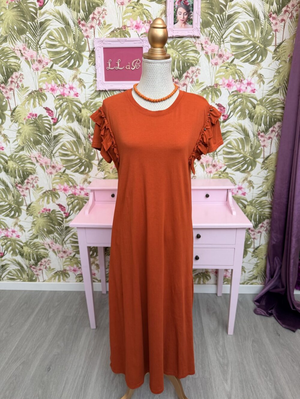 37072 Vestido Caldera