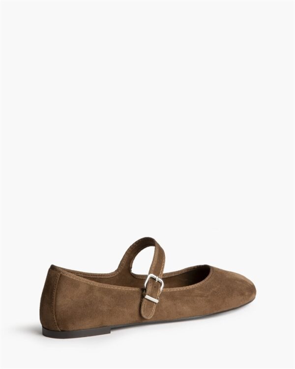 M6570 Merceditas Camel - Imagen 3