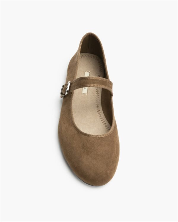 M6570 Merceditas Camel - Imagen 4