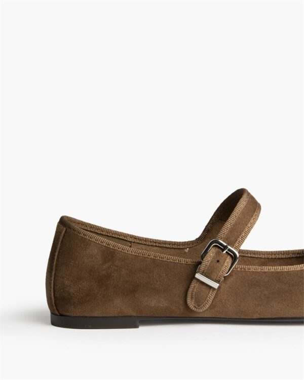 M6570 Merceditas Camel - Imagen 5